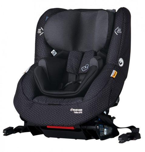 Maxi Cosi  Vela Slim Convertible Car Seat for Newborn  0 to 4 Years Baby - Babyworth