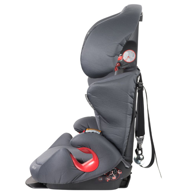 Maxi Cosi RODI AP Booster For 4 years to 8 years baby - Babyworth