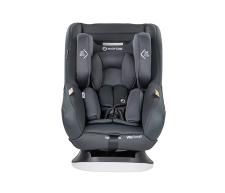 Maxi Cosi Vita Smart Car Seat Convertible For Newborn 0 to 4 years