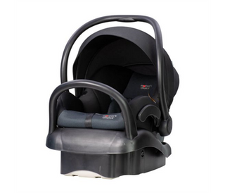 Mother's Choice Baby capsule car seat for newborn 0 to 6 months baby - Babyworth