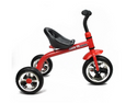 Aussie Baby Back To School Tricycle - Blue -Pink-Red - Babyworth