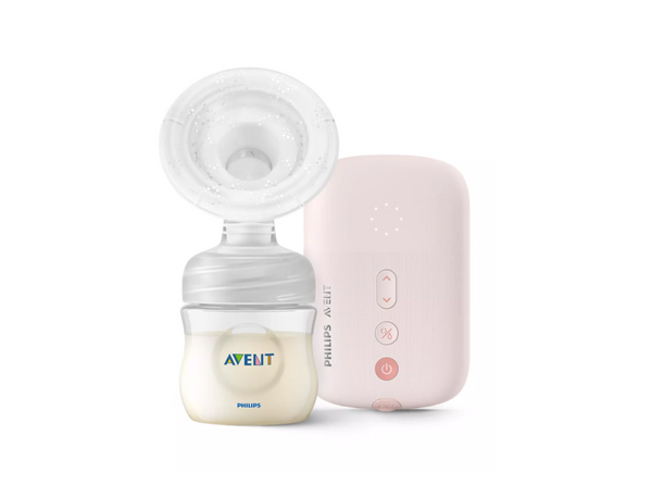 Philips Avent Electric Breast Single Pump - Babyworth