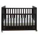 Babyworth  B1+DR Pioneer Cot  With Drawer and Mattress - Babyworth