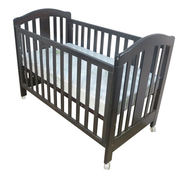 Babyworth Classic Cot Change Table Chest Package - Babyworth