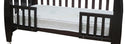 Babyworth Cot Rail For Converting  Cot to Be Junior Bed - Babyworth