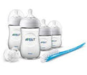 Philips Avent Newborn Natural Starter Set - Babyworth