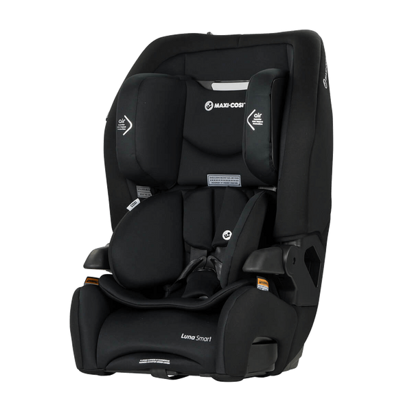 Maxi Cosi  Luna Smart Booster Car Seat 6 Months to 8 years - Babyworth