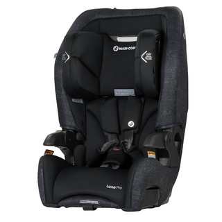 Maxi Cosi  Luna Pro Booster Car Seat 6 Months to 8 years Nomad Black - Babyworth