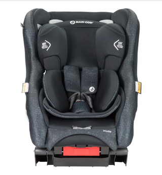 Maxi  Cosi   Moda Car Seat Convertible For Newborn 0 to 4 years Baby - Babyworth