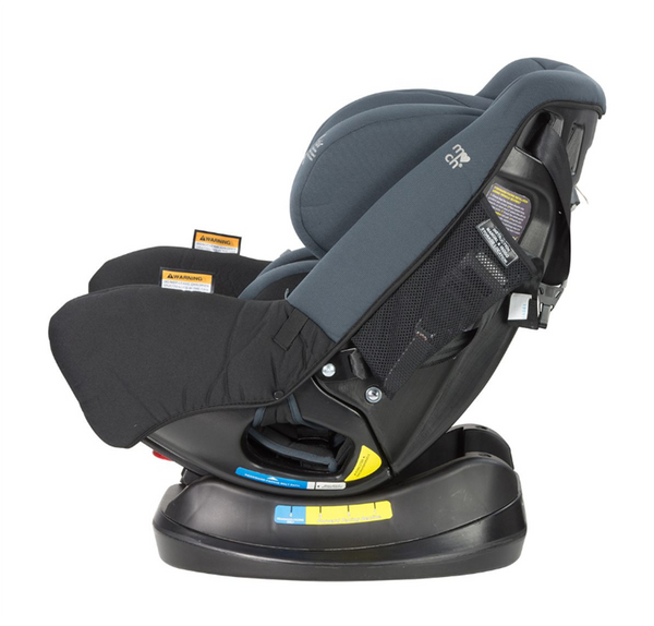 Mother's Choice Adore AP With ISOFIX convertible baby car seat for newborn 0 to 4 years baby - Babyworth