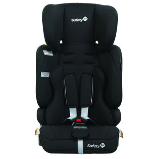 Safety 1st   Solo Booster Car Seat For 6 Months to 8 Years Baby - Babyworth