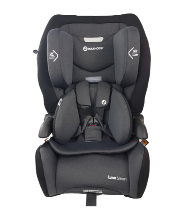 Maxi cosi deals luna baby bunting