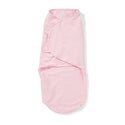 Summer Swaddleme Adjustable Infant Wrap, Pink, Large - Babyworth