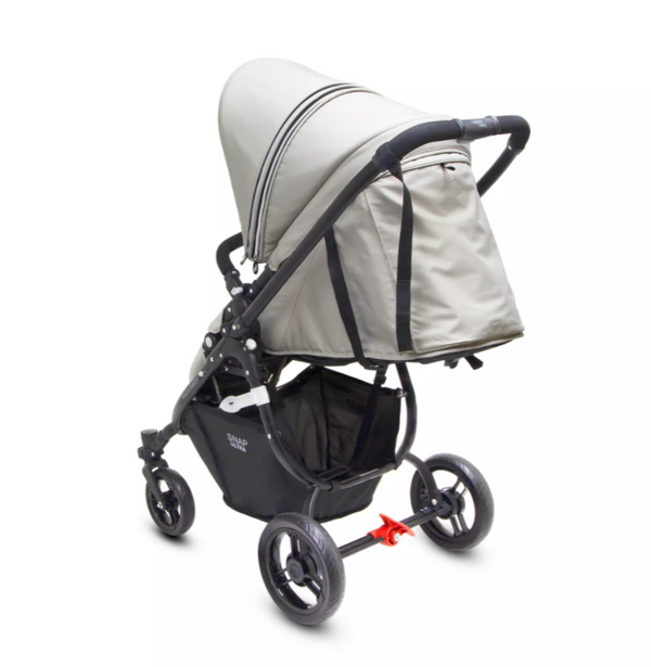Valco Baby  Snap Ultra Pram Bamboo Color Option Accessories - Babyworth