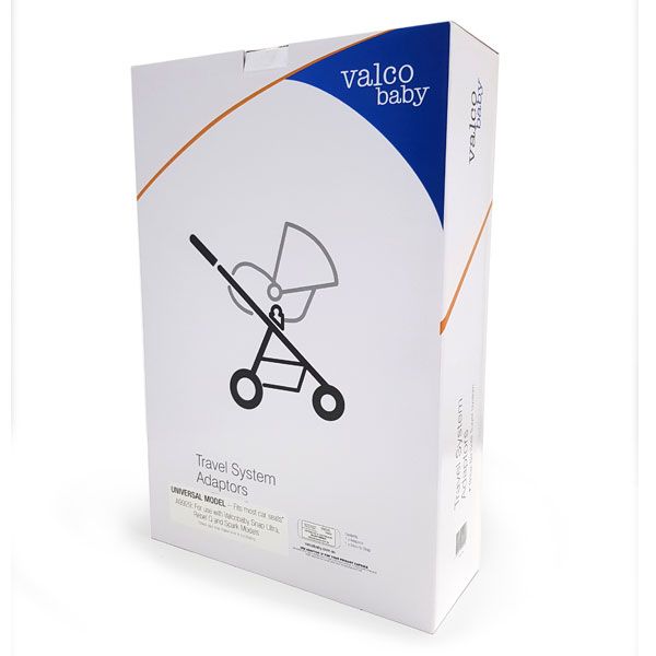 Valco Baby  Snap Ultra Pram With Option Bamboo /Grey /Denim Blue/Black & Accessories - Babyworth